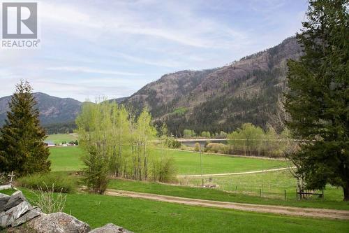 1125 Ptarmigan Road, Chase, BC - Outdoor With View