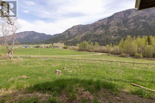 1125 Ptarmigan Road, Chase, BC - Outdoor With View