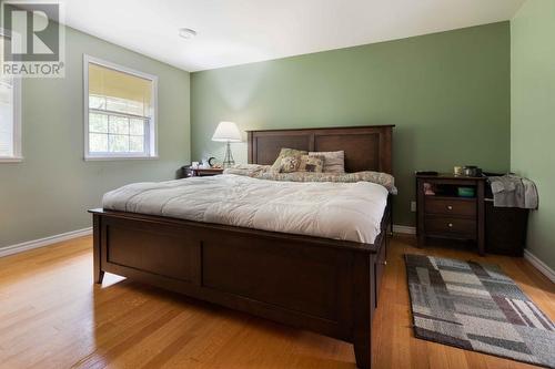 1125 Ptarmigan Road, Chase, BC - Indoor Photo Showing Bedroom