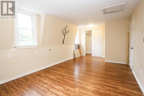 766 Frontenac St, Sault Ste. Marie, ON - Indoor Photo Showing Other Room