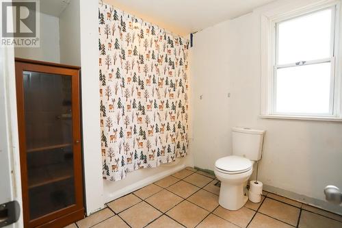766 Frontenac St, Sault Ste. Marie, ON - Indoor Photo Showing Bathroom