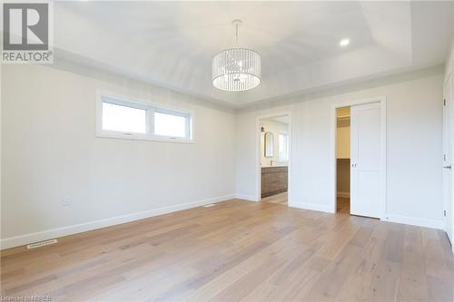 41 Silver Maple Lane, North Bay, ON - Indoor Photo Showing Other Room