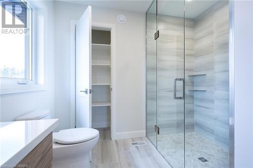 41 Silver Maple Lane, North Bay, ON - Indoor Photo Showing Bathroom
