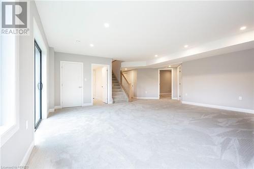 41 Silver Maple Lane, North Bay, ON - Indoor Photo Showing Other Room