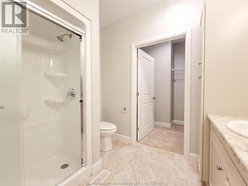 135 Grassland Grove, Chatham, ON - Indoor Photo Showing Bathroom