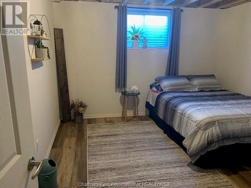 135 Grassland Grove, Chatham, ON - Indoor Photo Showing Bedroom