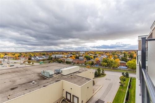 5055 Greenlane Road|Unit #617, Beamsville, ON - Outdoor With View
