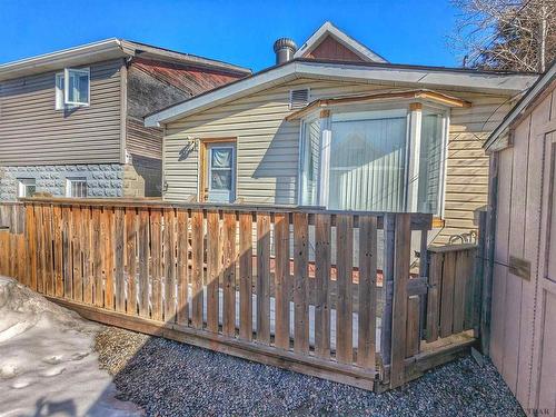348 Lang Ave, Timmins, ON 