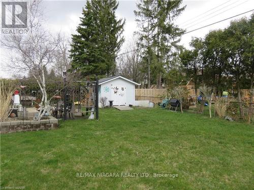 740 Ferndale Ave, Fort Erie, ON - Outdoor