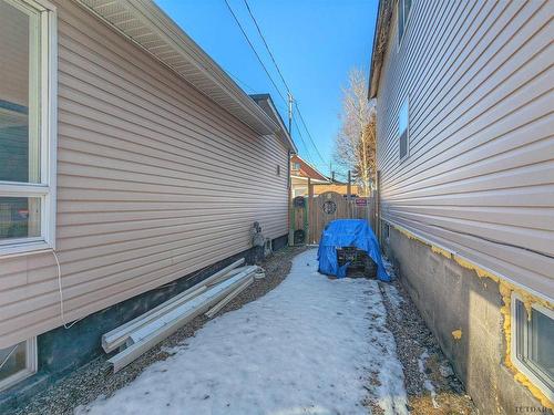 348 Lang Ave, Timmins, ON 