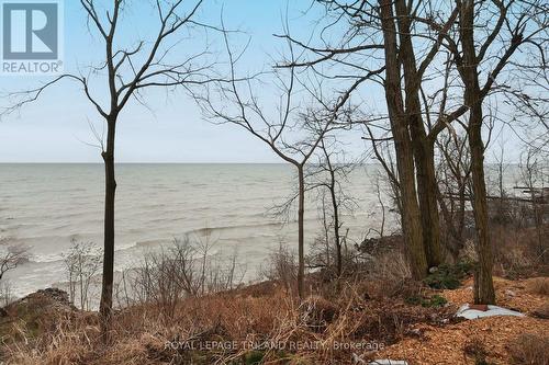 22182 Douglas Line, West Elgin, ON - Outdoor With Body Of Water With View