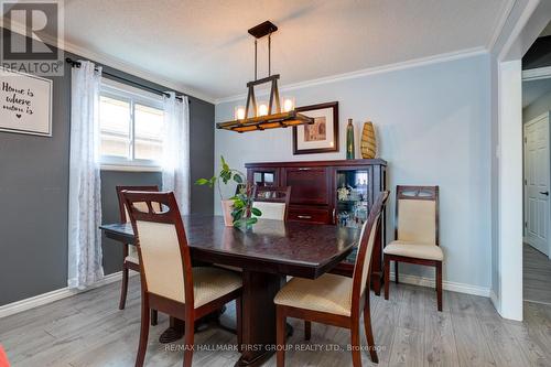 430 Paddington Cres, Oshawa, ON - Indoor Photo Showing Dining Room