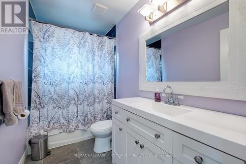 430 Paddington Crescent, Oshawa, ON - Indoor Photo Showing Bathroom