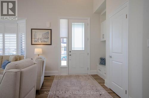 225 Strachan St, Port Hope, ON - Indoor Photo Showing Other Room