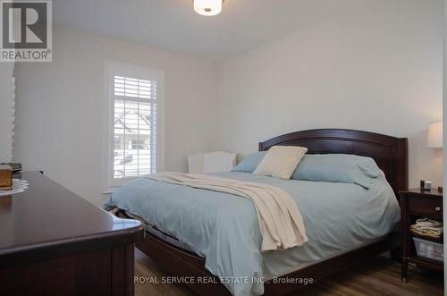225 Strachan St, Port Hope, ON - Indoor Photo Showing Bedroom