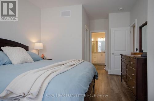 225 Strachan St, Port Hope, ON - Indoor Photo Showing Bedroom