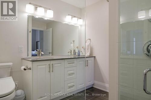 225 Strachan St, Port Hope, ON - Indoor Photo Showing Bathroom