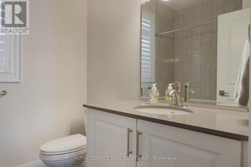 225 Strachan St, Port Hope, ON - Indoor Photo Showing Bathroom