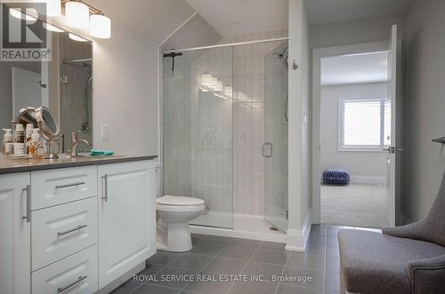 225 Strachan St, Port Hope, ON - Indoor Photo Showing Bathroom