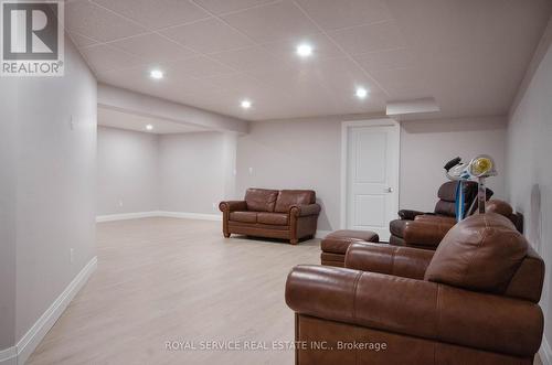 225 Strachan St, Port Hope, ON - Indoor Photo Showing Basement