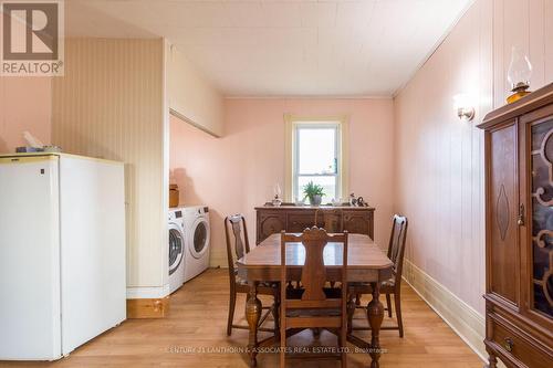 502 Gospel Rd, Stirling-Rawdon, ON - Indoor Photo Showing Dining Room