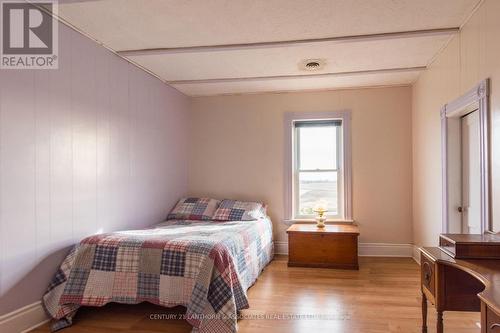 502 Gospel Rd, Stirling-Rawdon, ON - Indoor Photo Showing Bedroom