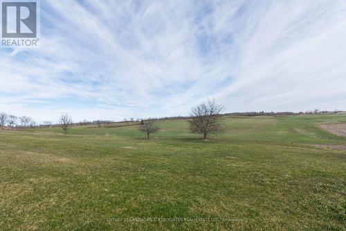 502 Gospel Rd, Stirling-Rawdon, ON - Outdoor With View