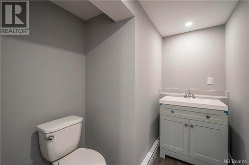 17 Milford Road, Saint John, NB - Indoor Photo Showing Bathroom