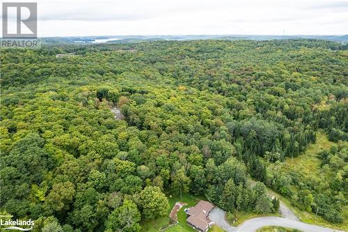 332 Forest Glen Road, Huntsville, ON - Outdoor With View