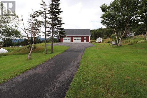 15-17 Spring Lane, Rocky Harbour, NL - Outdoor