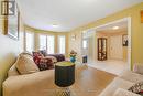 30 Rollingwood Drive, Brampton, ON  - Indoor Photo Showing Living Room 