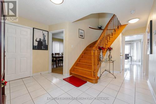 30 Rollingwood Dr, Brampton, ON - Indoor Photo Showing Other Room