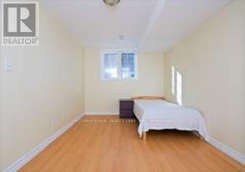 23 Hackett Avenue, Toronto W05, ON - Indoor Photo Showing Bedroom
