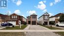 119 Black Forest Dr, Brampton, ON  - Outdoor With Facade 