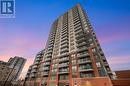 #1209 -1420 Dupont St, Toronto, ON  - Outdoor With Balcony With Facade 