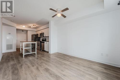 #1209 -1420 Dupont St, Toronto, ON - Indoor Photo Showing Other Room