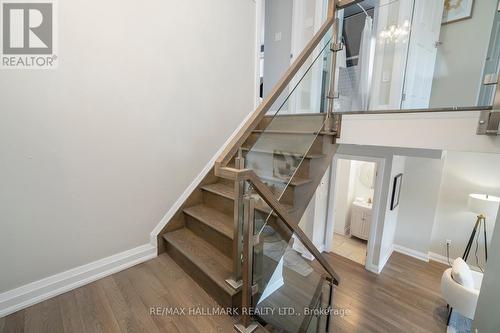 68 South Kingsway, Toronto, ON - Indoor Photo Showing Other Room