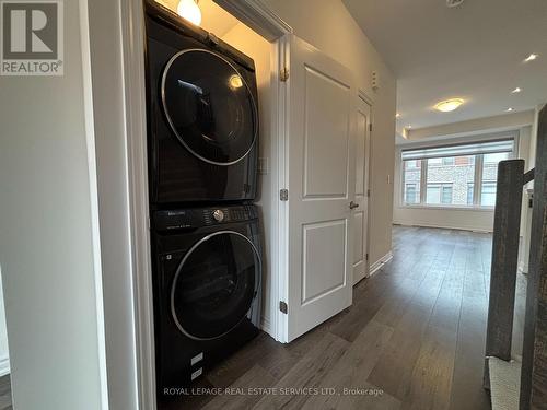 50 - 5000 Connor Drive, Lincoln, ON - Indoor Photo Showing Laundry Room