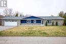 3873 Glenview Drive, Lincoln, ON  - Outdoor 