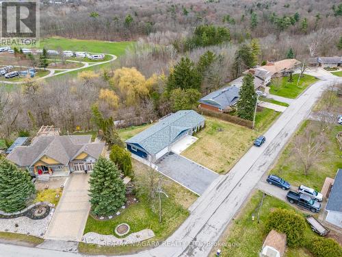 3873 Glenview Drive, Lincoln, ON - Outdoor With View