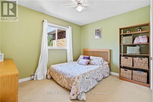 3B - 62 Main Street, St. Catharines, ON - Indoor Photo Showing Bedroom