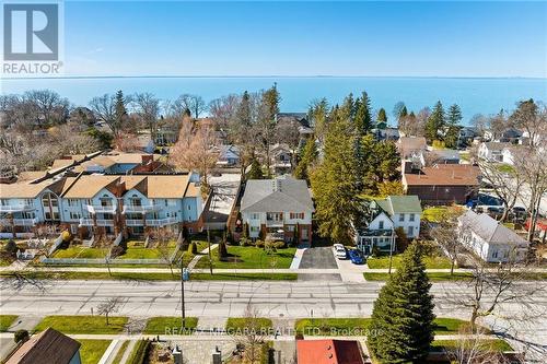 3B - 62 Main Street, St. Catharines, ON - Outdoor With View