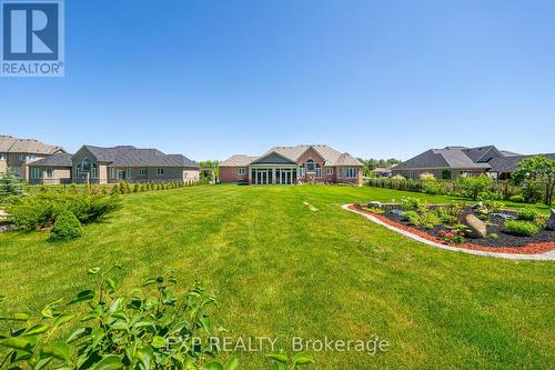18 Wolford Court, Georgina, ON - Outdoor