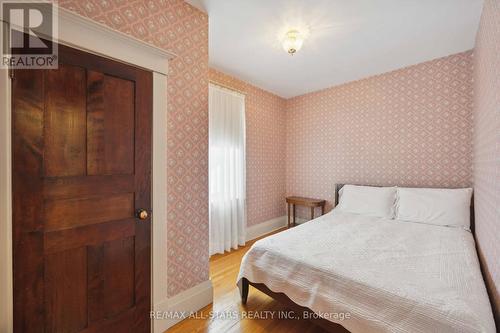 55 Main St S, Uxbridge, ON - Indoor Photo Showing Bedroom
