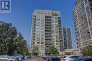 #1409 -60 Disera Dr S, Vaughan, ON  - Outdoor With Facade 
