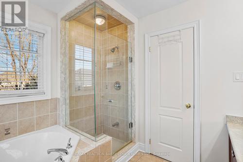 79 Giordano Way, Vaughan, ON - Indoor Photo Showing Bathroom