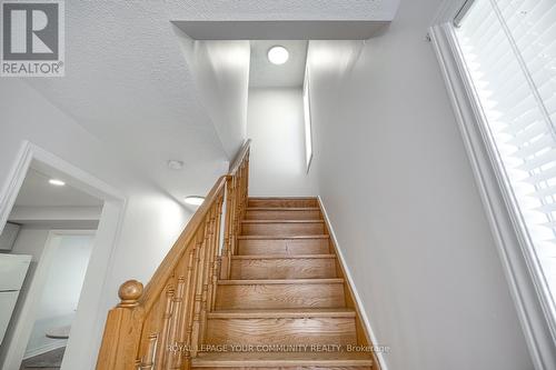 73 Widdifield Ave, Newmarket, ON - Indoor Photo Showing Other Room