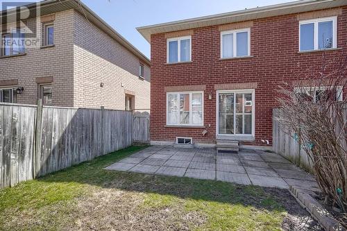 73 Widdifield Ave, Newmarket, ON - Outdoor With Exterior