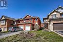 73 Widdifield Ave, Newmarket, ON  - Outdoor With Facade 