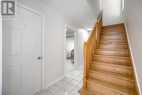 73 Widdifield Ave, Newmarket, ON - Indoor Photo Showing Other Room